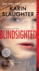 Image for Blindsighted : The First Grant County Thriller