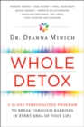 Image for Whole Detox : A 21-Day Personalized Program to Break Through Barriers in Every Area of Your Life