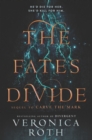 Image for The Fates Divide