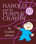 Image for Harold and the Purple Crayon Lap Edition