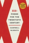 Image for XX : Poems for the Twentieth Century