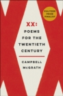 Image for XX: poems for the twentieth century