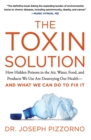 Image for The Toxin Solution
