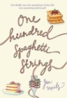 Image for One Hundred Spaghetti Strings