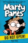 Image for Marty Pants #1: Do Not Open!