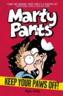 Image for Marty Pants #2: Keep Your Paws Off!