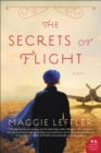Image for The secrets of flight