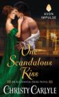 Image for One Scandalous Kiss: An Accidental Heirs Novel