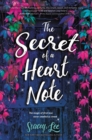 Image for The secret of a heart note