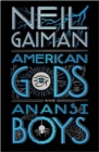 Image for American Gods + Anansi Boys
