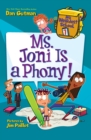 Image for My Weirdest School #7: Ms. Joni Is a Phony!