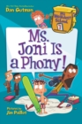 Image for My Weirdest School #7: Ms. Joni Is a Phony!