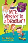 Image for My Weirdest School #8: Mrs. Master Is a Disaster! : 8