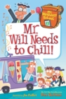 Image for Mr. Will needs to chill! : 11