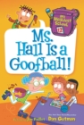 Image for Ms. Hall is a goofball! : #12