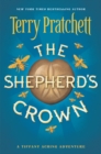 Image for The Shepherd&#39;s Crown