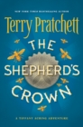 Image for Shepherd&#39;s Crown