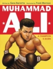Image for Muhammad Ali : A Champion Is Born