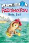 Image for Paddington Sets Sail