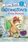 Image for Paddington&#39;s Prize Picture