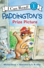 Image for Paddington&#39;s Prize Picture