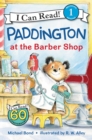 Image for Paddington at the Barber Shop