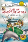 Image for Little Critter: Just an Adventure at Sea