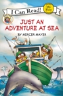 Image for Little Critter: Just an Adventure at Sea