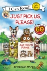 Image for Little Critter: Just Pick Us, Please!