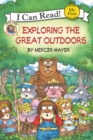 Image for Little Critter: Exploring the Great Outdoors