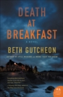 Image for Death at Breakfast: A Novel