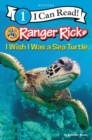 Image for Ranger Rick: I Wish I Was a Sea Turtle