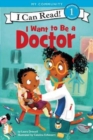 Image for I want to be a doctor