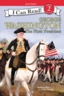 Image for George Washington: The First President