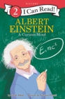 Image for Albert Einstein: A Curious Mind