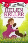 Image for Helen Keller: The World at Her Fingertips