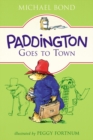 Image for Paddington Goes to Town