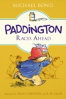 Image for Paddington Races Ahead