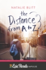 Image for Distance from A to Z