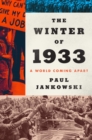 Image for All Against All : The Long Winter of 1933 and the Origins of the Second World War