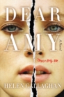 Image for Dear Amy : A Novel