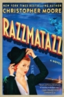 Image for Razzmatazz  : a novel