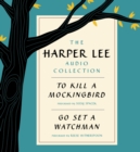 Image for The Harper Lee Audio Collection CD : To Kill a Mockingbird and Go Set a Watchman