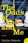 Image for The Odds of You and Me