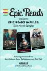 Image for Epic Reads Impulse: Teen Novel Sampler