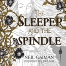 Image for The Sleeper and the Spindle CD