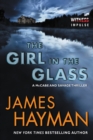 Image for Girl in the Glass: A McCabe and Savage Thriller