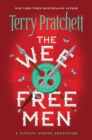 Image for The Wee Free Men