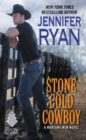 Image for Stone Cold Cowboy: A Montana Men Novel