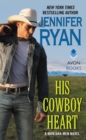 Image for His cowboy heart